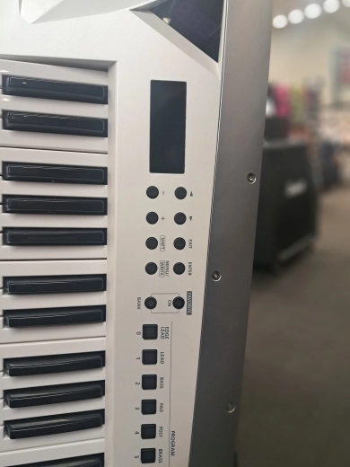 Roland - AX-EDGE-W 3